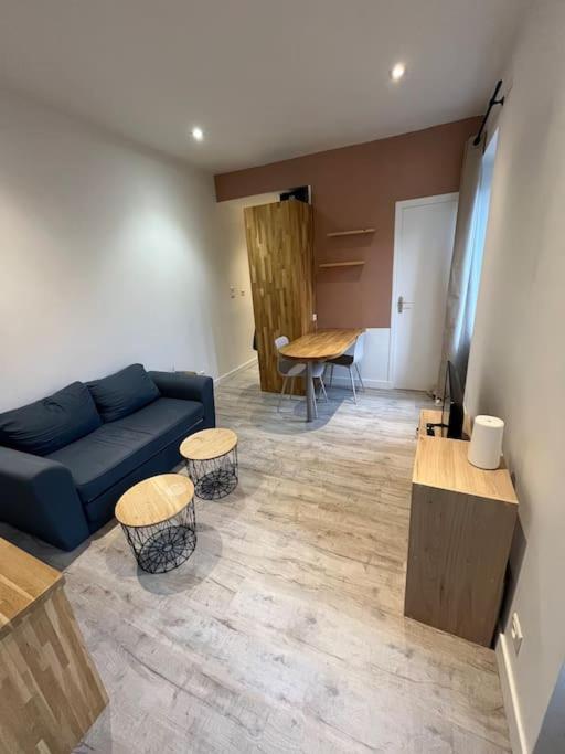 L'Ephemere Quimper Luaran gambar